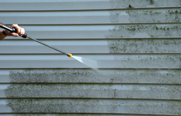Best Fence Cleaning  in Rimersburg, PA
